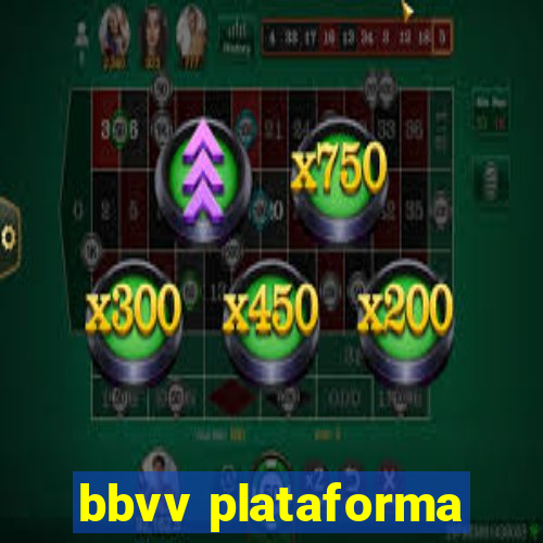 bbvv plataforma